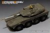 Voyager Model PE35935 Modern JGSDF Type16 MCV Basic For TAMIYA 36361 1/35